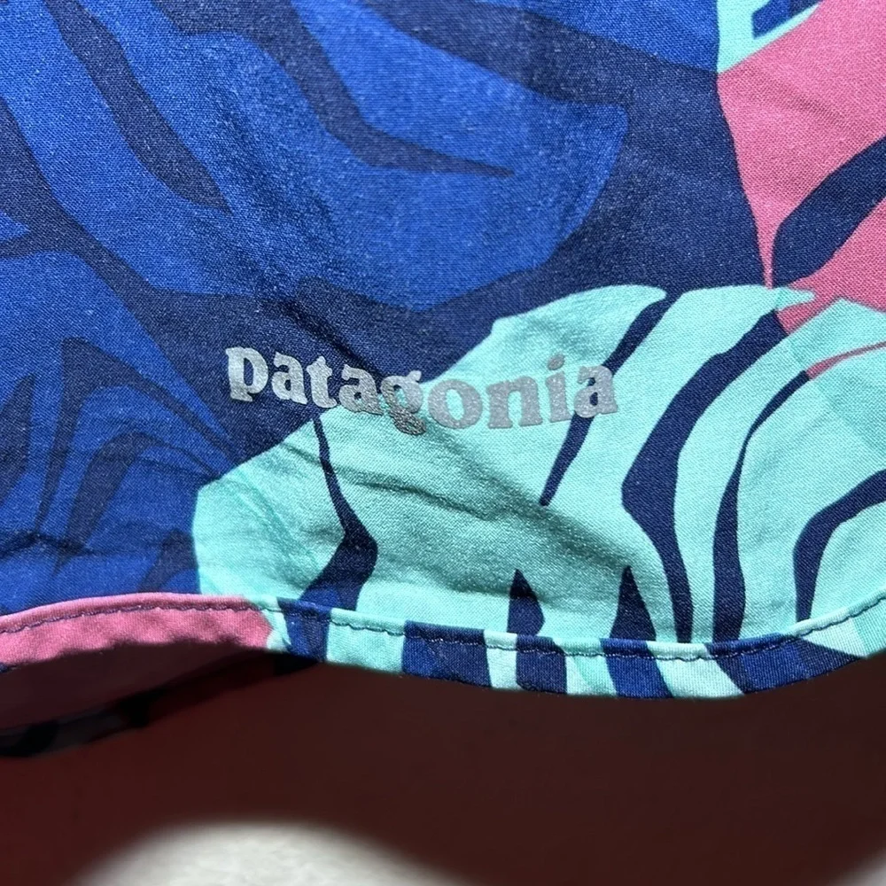 Patagonia women nine